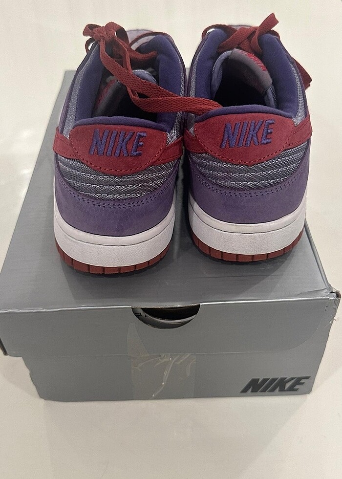 nike dunk - Görsel 5