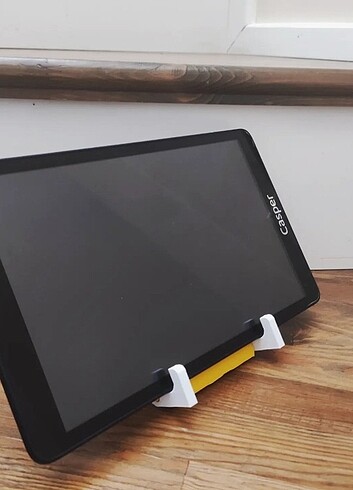 Tablet Tutucu Stand