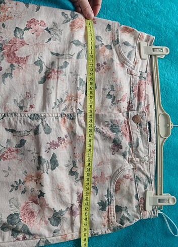LC Waikiki Lcw tatlış çiçekli etek 
