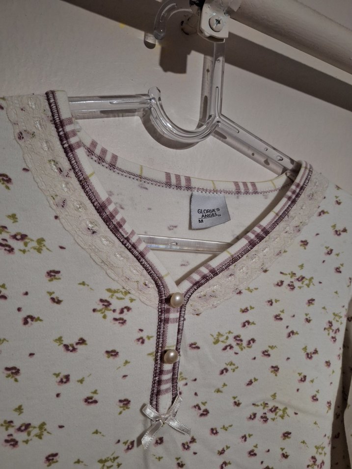 Gloria's Angel Elbise Gecelik - Görsel 3