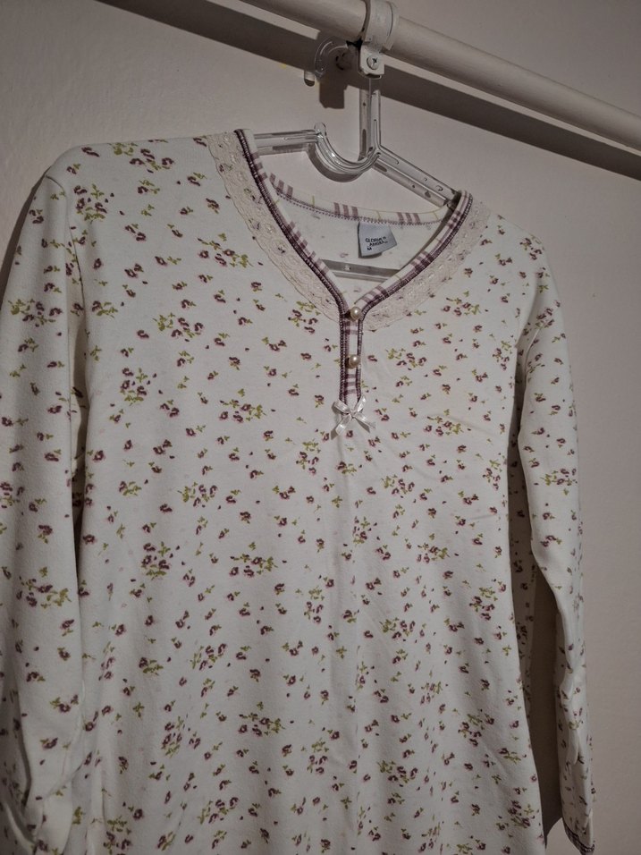 Gloria's Angel Elbise Gecelik - Görsel 2