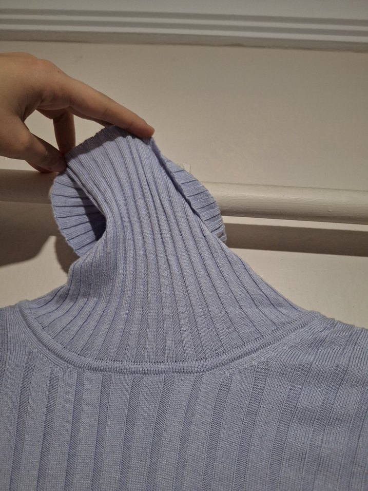 Trendyol Fitilli Boğazlı Body - Görsel 2