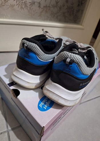 Kinetix Spor Ayakkabı - Görsel 4