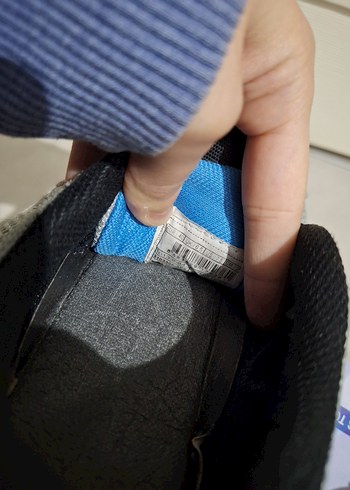 Kinetix Spor Ayakkabı - Görsel 8