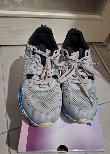 Kinetix Spor Ayakkabı - Görsel 3