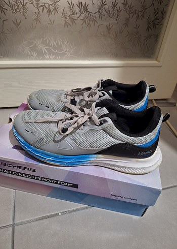 Kinetix Spor Ayakkabı - Görsel 2