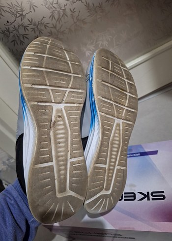 Kinetix Spor Ayakkabı - Görsel 6