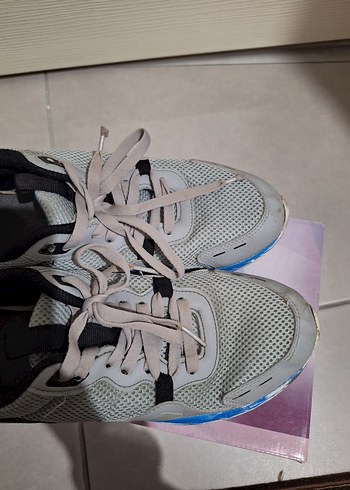 Kinetix Spor Ayakkabı - Görsel 5