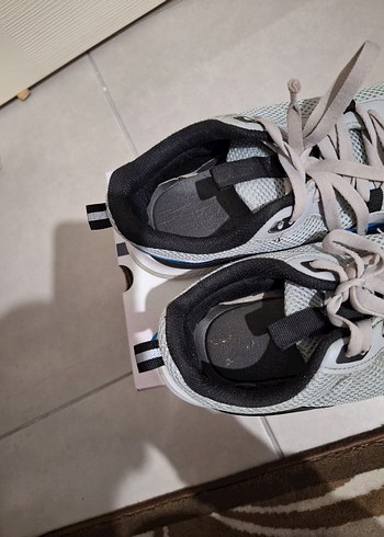 Kinetix Spor Ayakkabı - Görsel 7