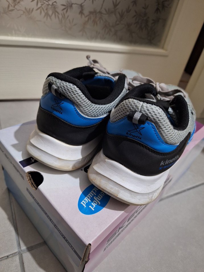 Kinetix Spor Ayakkabı - Görsel 4