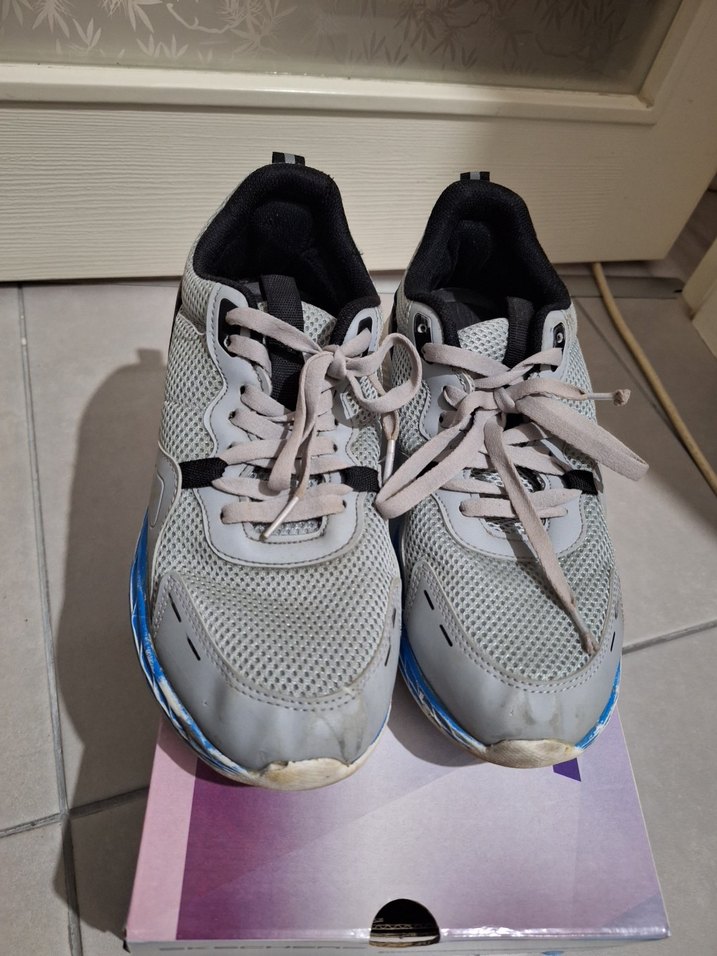 Kinetix Spor Ayakkabı - Görsel 3