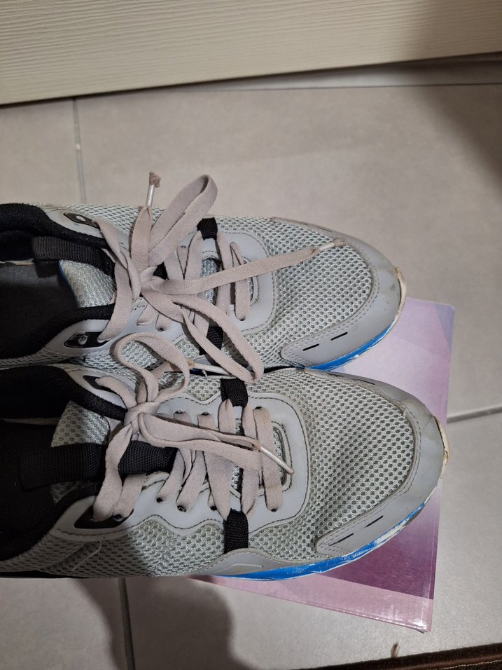 Kinetix Spor Ayakkabı - Görsel 5