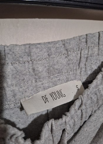 DeFacto Eşofman Altı - Görsel 5