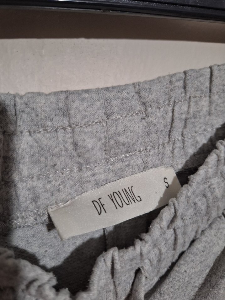 DeFacto Eşofman Altı - Görsel 5