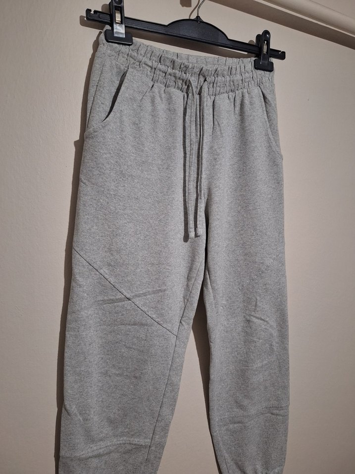 DeFacto Eşofman Altı - Görsel 2