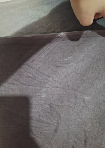 Modakaşmir Renk Geçişli Şal - Görsel 9