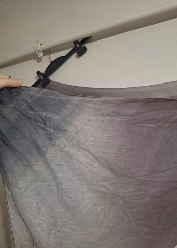 Modakaşmir Renk Geçişli Şal - Görsel 7