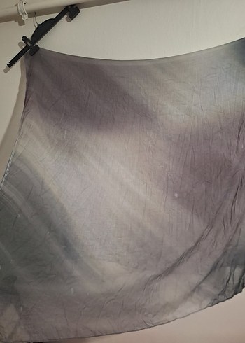 Modakaşmir Renk Geçişli Şal - Görsel 2