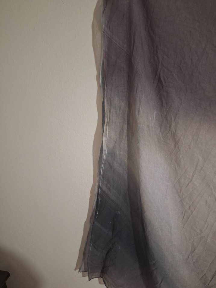 Modakaşmir Renk Geçişli Şal - Görsel 3