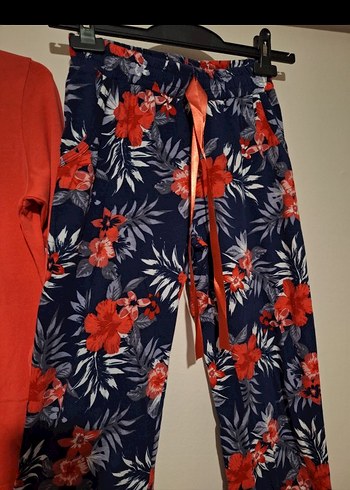 Berland Pijama Takımı - Görsel 4