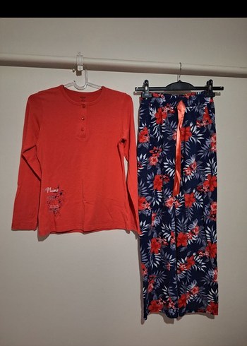 Berland Pijama Takımı - Görsel 2