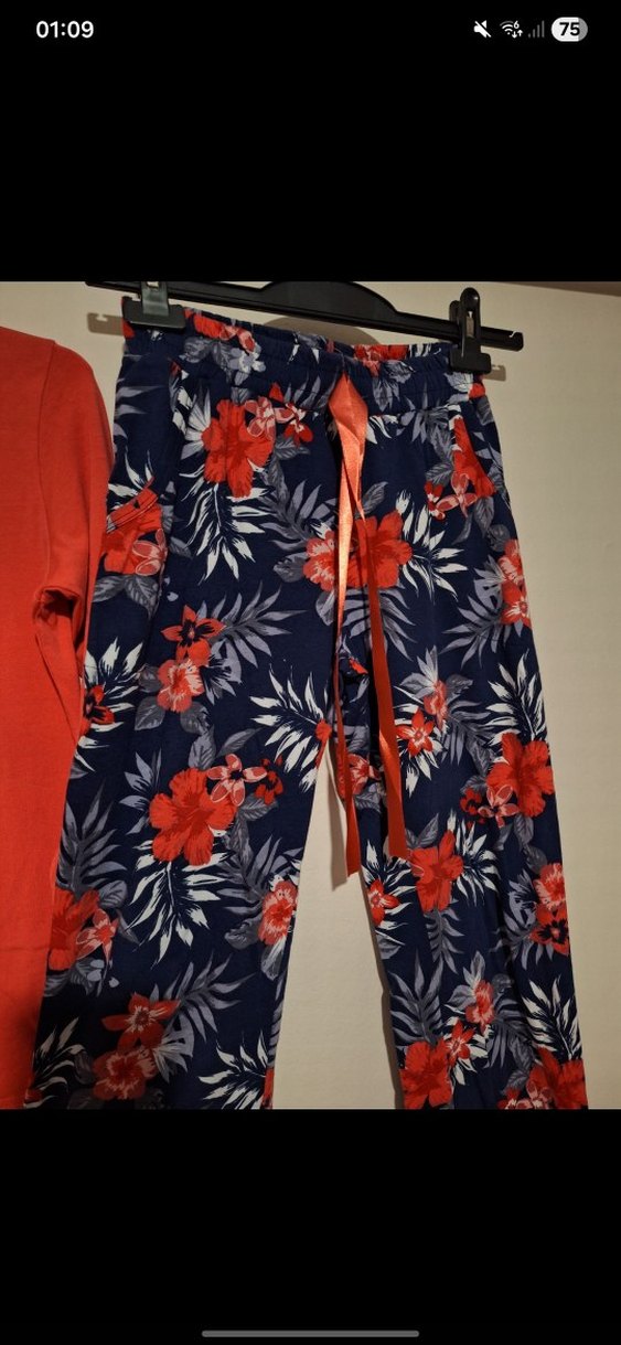 Berland Pijama Takımı - Görsel 4