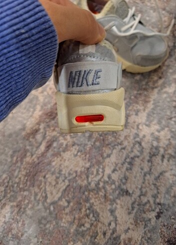 Nike Nike Huarache Bebek Ayakkabı