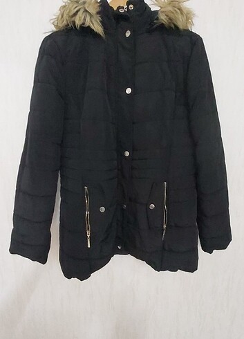 LC Waikiki Şişme Mont