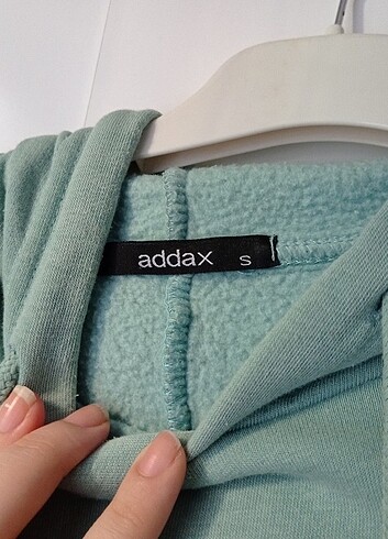 s Beden ADDAX SWEAT