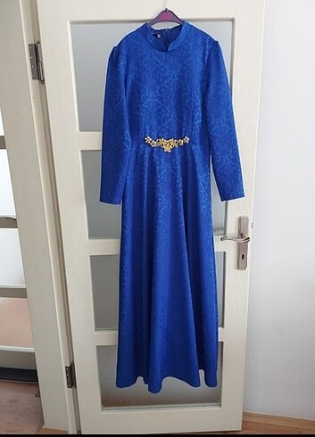 Tesettür abiye