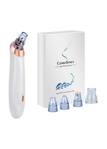 Comedonez Yüz Temizleme Cihazı
