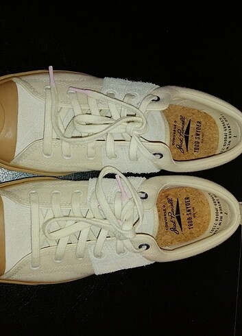  Converse Todd snyder