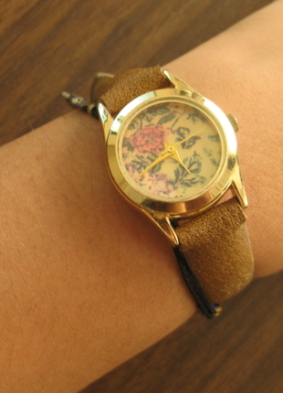 Vintage Saat