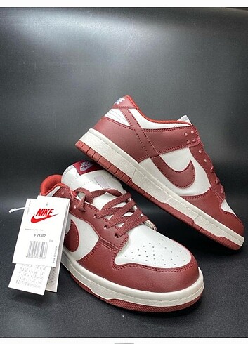 Nike Nike Dunk spor ayakkabı 