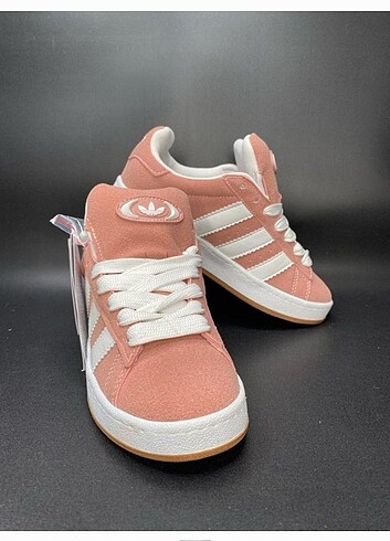 Adidas Adidas Campus pudra 