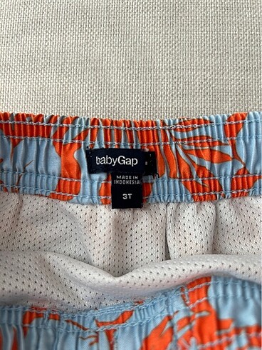Gap Gap Erkek Çocuk Mayo
