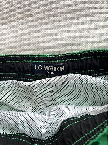  Lcw Çocuk Mayo