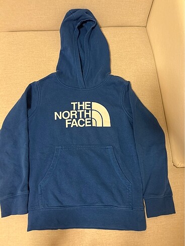 Northface Çocuk Sweatshirt