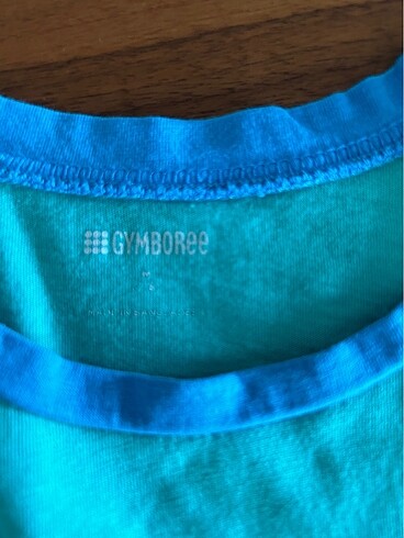 Gymboree Tshirt