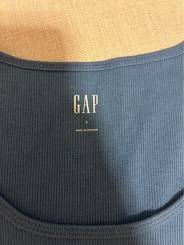 Gap Gap Body