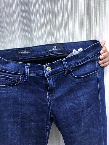 27 Beden Pantolon