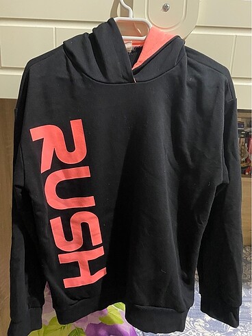 Kız Çocuğu Sweatshirt