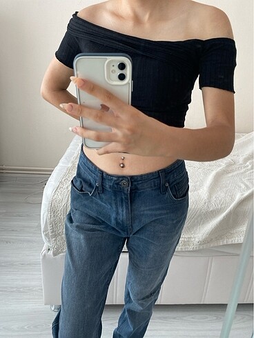 Colin?s Jean