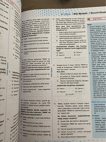  Beden Renk tyt tarih palme test kitabı
