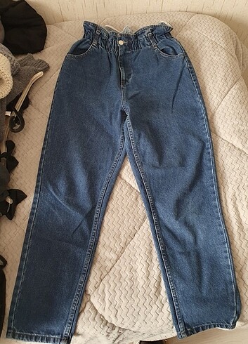 Kot Pantolon