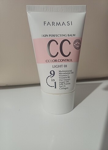 Farmasi CC Krem