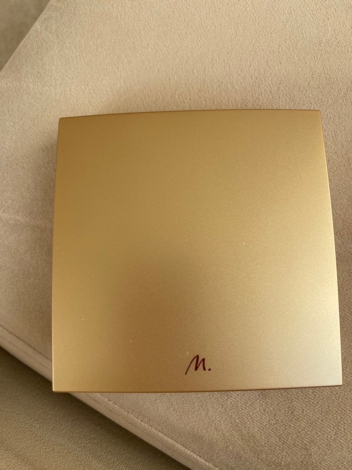 Turkuaz Mon Precieux Compact Pudra - Görsel 5