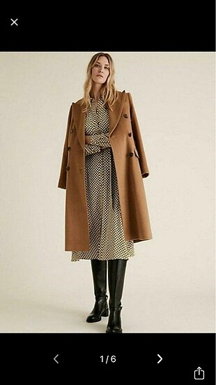 Marks & Spencer Marks spencer elbıse