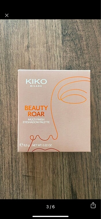 Kiko kiko far