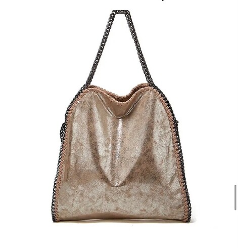 stella mc cartney falabella model